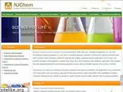 Sites similar to njchem.com