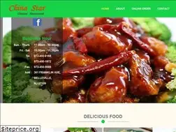Sites similar to njchinastar.com