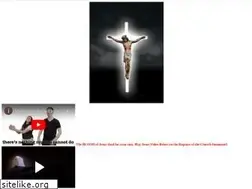 Sites similar to njchurch.org