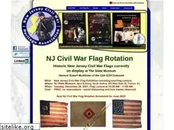 Sites similar to njcivilwar.com