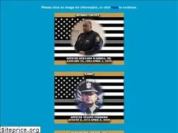 Sites similar to njcjwa.org