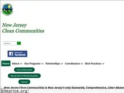 Sites similar to njclean.org