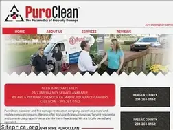 Sites similar to njcleanupcompany.com