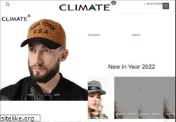 Sites similar to njclimate.com