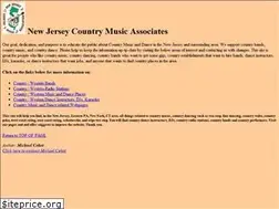 Sites similar to njcma.com