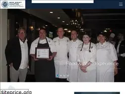 Sites similar to njcma.org