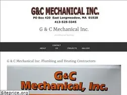 Sites similar to njcmechanical.com
