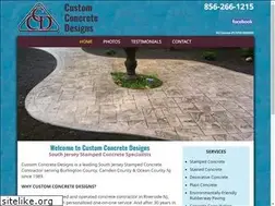 Sites similar to njconcretework.com