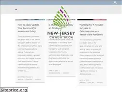 Sites similar to njcondoblog.com