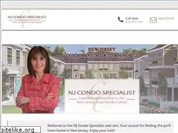 Sites similar to njcondospecialist.com