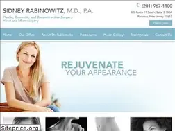Sites similar to njcosmetic.com