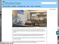 Sites similar to njcourts.gov