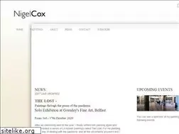 Sites similar to njcox.com