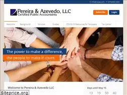 Sites similar to njcpas.com
