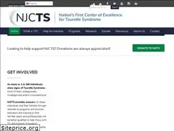 Sites similar to njcts.org