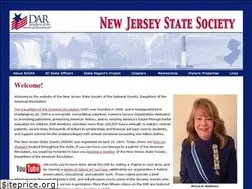 Sites similar to njdar.org