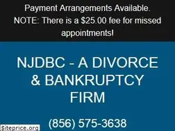 Sites similar to njdbc.com