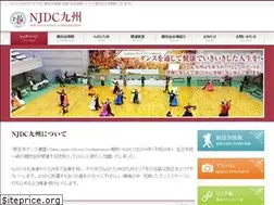 Sites similar to njdc-k.com