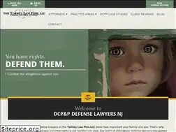 Sites similar to njdcpplawyers.com