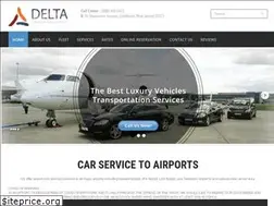 Sites similar to njdelta.com