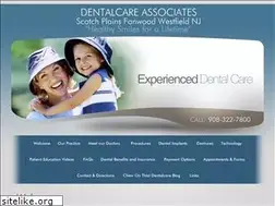 Sites similar to njdentalcare.com