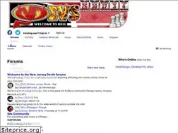 Sites similar to njdevs.com