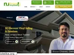 Sites similar to njdiscountvinylsiding.com