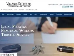 Sites similar to njdivorcelegal.com