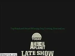 Sites similar to njdogandpuppytraining.com