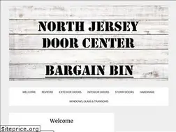 Sites similar to njdoorbargainbin.com