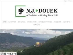 Sites similar to njdouek.com
