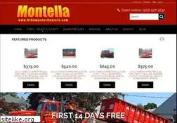 Sites similar to njdumpsterrentals.com
