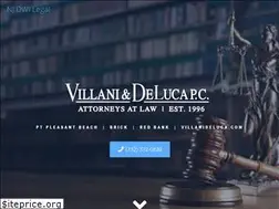 Sites similar to njdwilegal.com