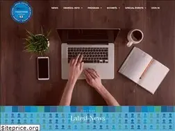 Sites similar to njeaconvention.org