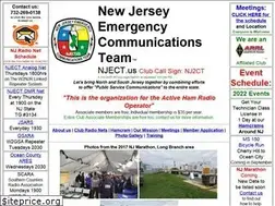 Sites similar to nject.us
