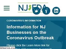 Sites similar to njeda.com