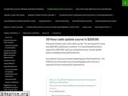Sites similar to njeducationandseminars.com