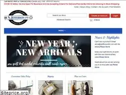 Sites similar to njeffersonltd.com