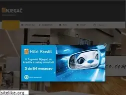 Sites similar to njegac.si