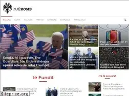 Sites similar to njekomb.org