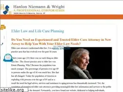 Sites similar to njeldercarelawyer.com