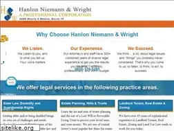 Sites similar to njelderlawcenter.com