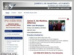 Sites similar to njelderlawfirm.com