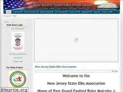 Sites similar to njelks.org