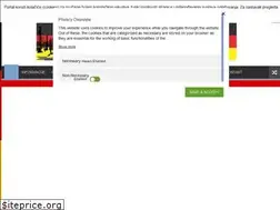 Sites similar to njemacka-posao.com
