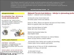 Sites similar to njemacki2.blogspot.com