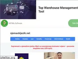 Sites similar to njemackijezik.net