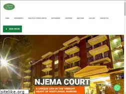 Sites similar to njemacourt.com