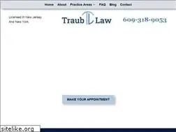 Sites similar to njemploymentattorney.com