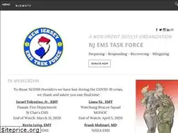 Sites similar to njemstf.org